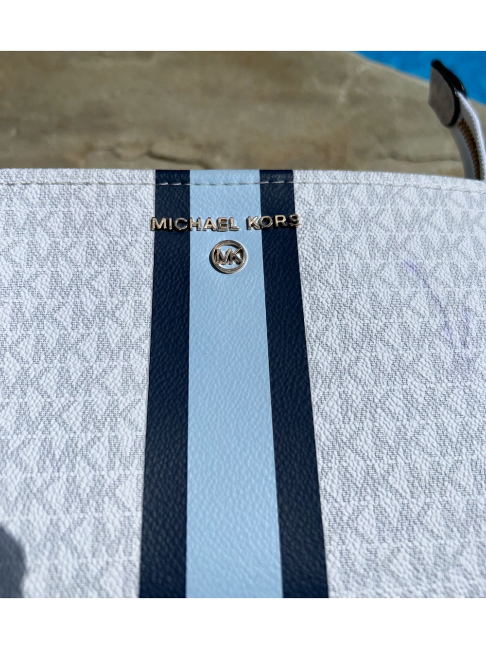 Michael Kors Belt Bag - Picture 7 of 13